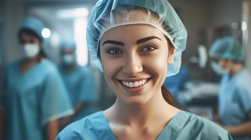 O que é a Cirurgia Ortognática
