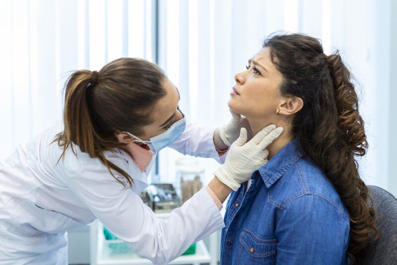 Causas Comuns de Inflamação
