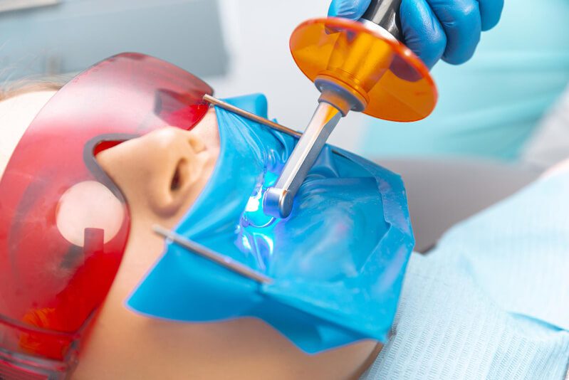 Como tratar a leucoplastia