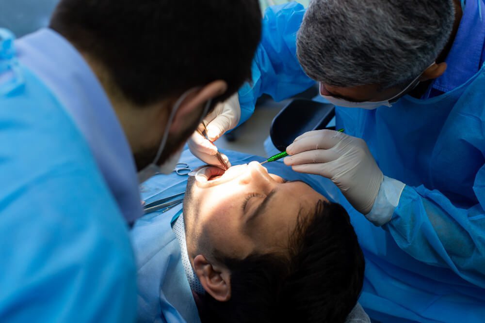 Leucoplastia O que é quais seus tipos quais as causas