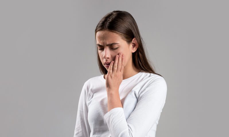 12 melhores anti-inflamatórios para dentes