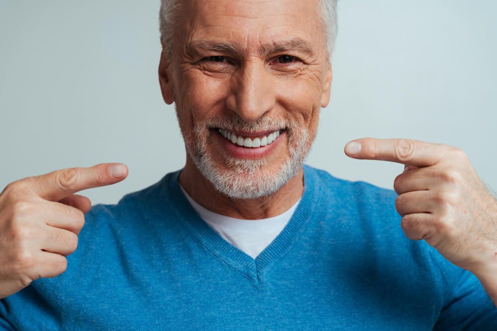 Implante Dentário