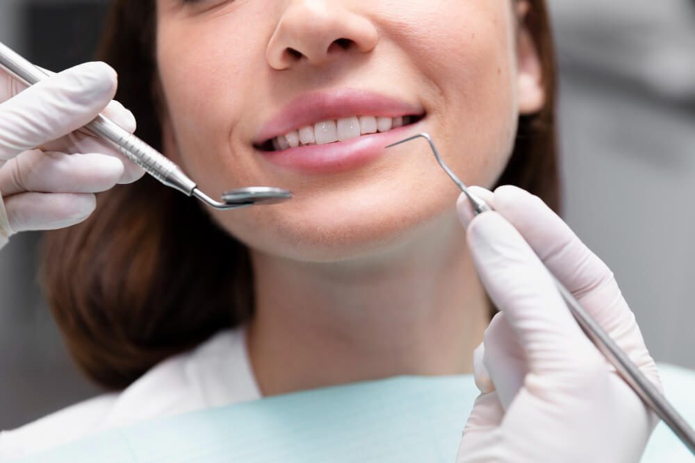 Limpeza dentaria e periodontia (2)