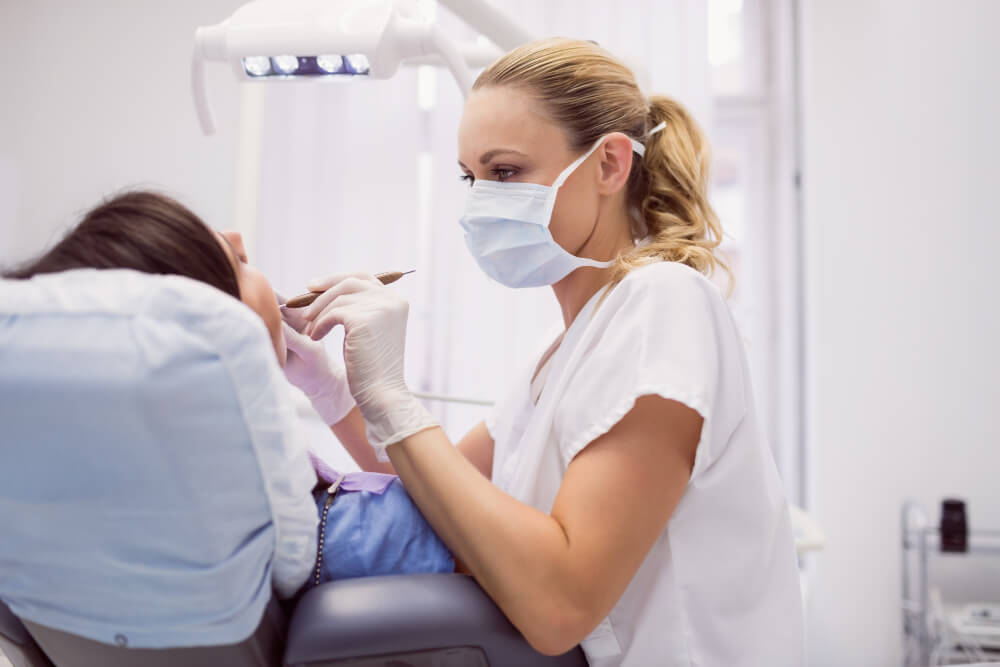 Tratamento de canal endodontia 2